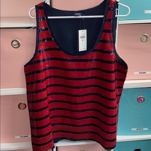 Women’s Ralph Lauren Tank top NWT size XL